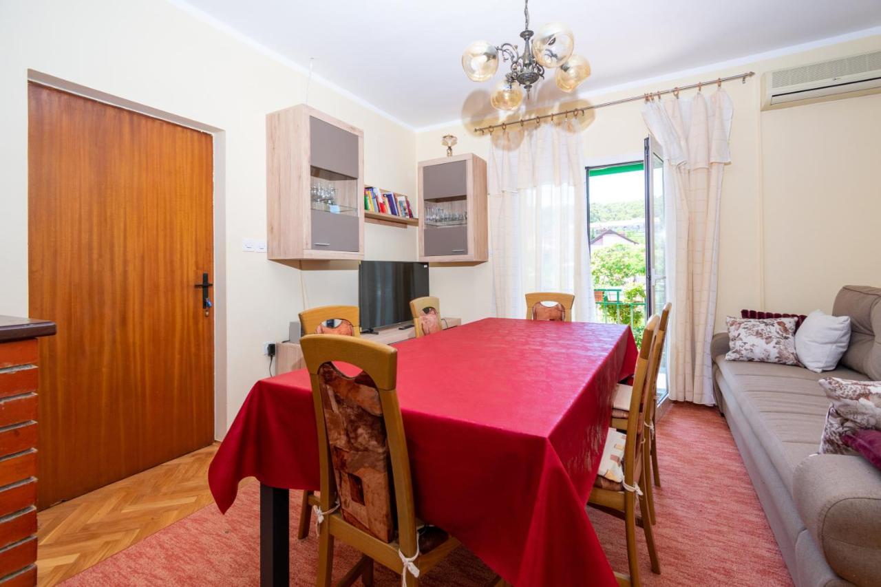Apartments With A Parking Space Kraj, Pasman - 8457 Ткон Екстериор снимка