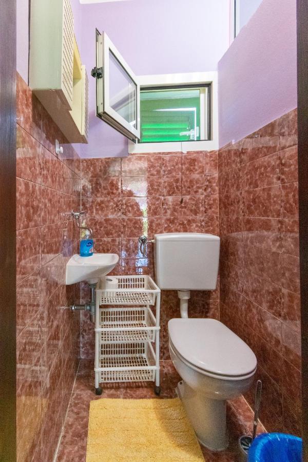 Apartments With A Parking Space Kraj, Pasman - 8457 Ткон Екстериор снимка