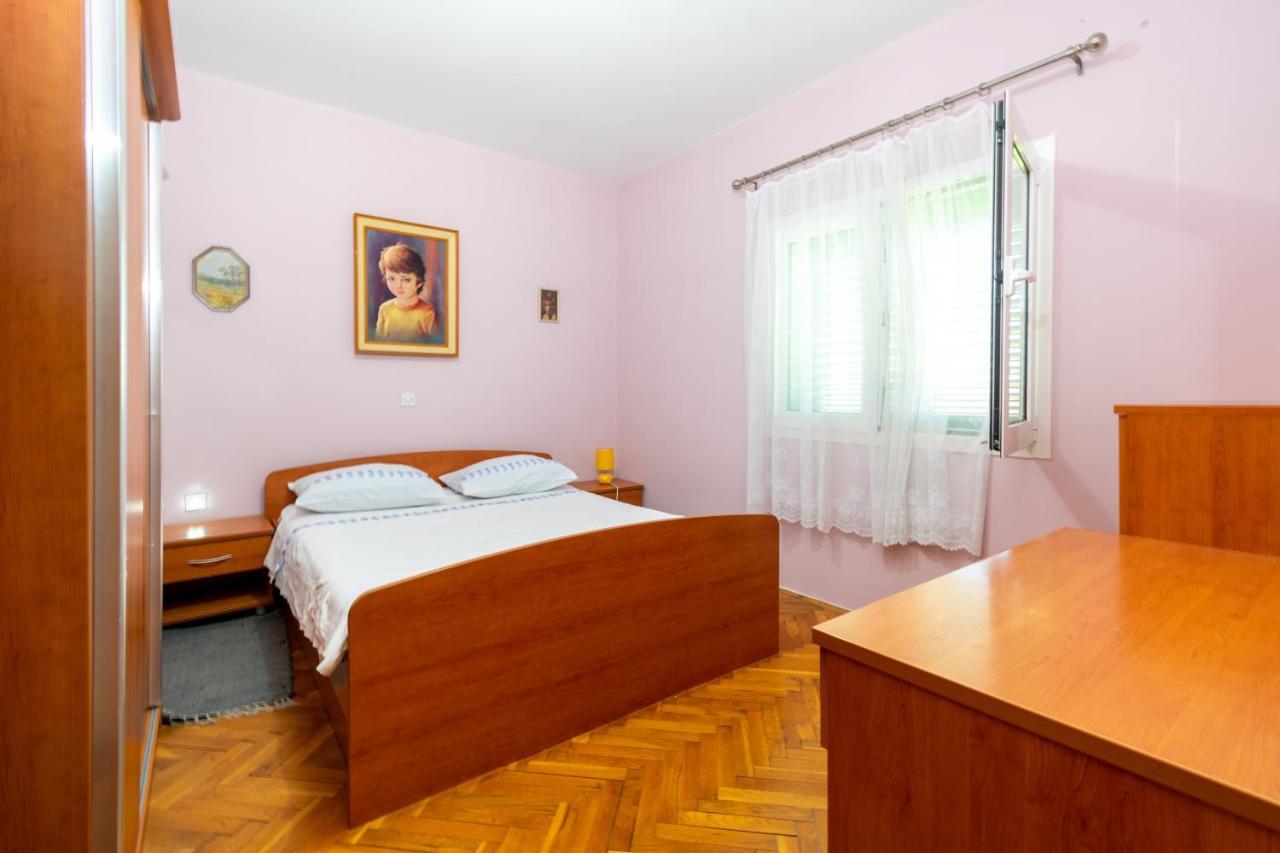 Apartments With A Parking Space Kraj, Pasman - 8457 Ткон Екстериор снимка
