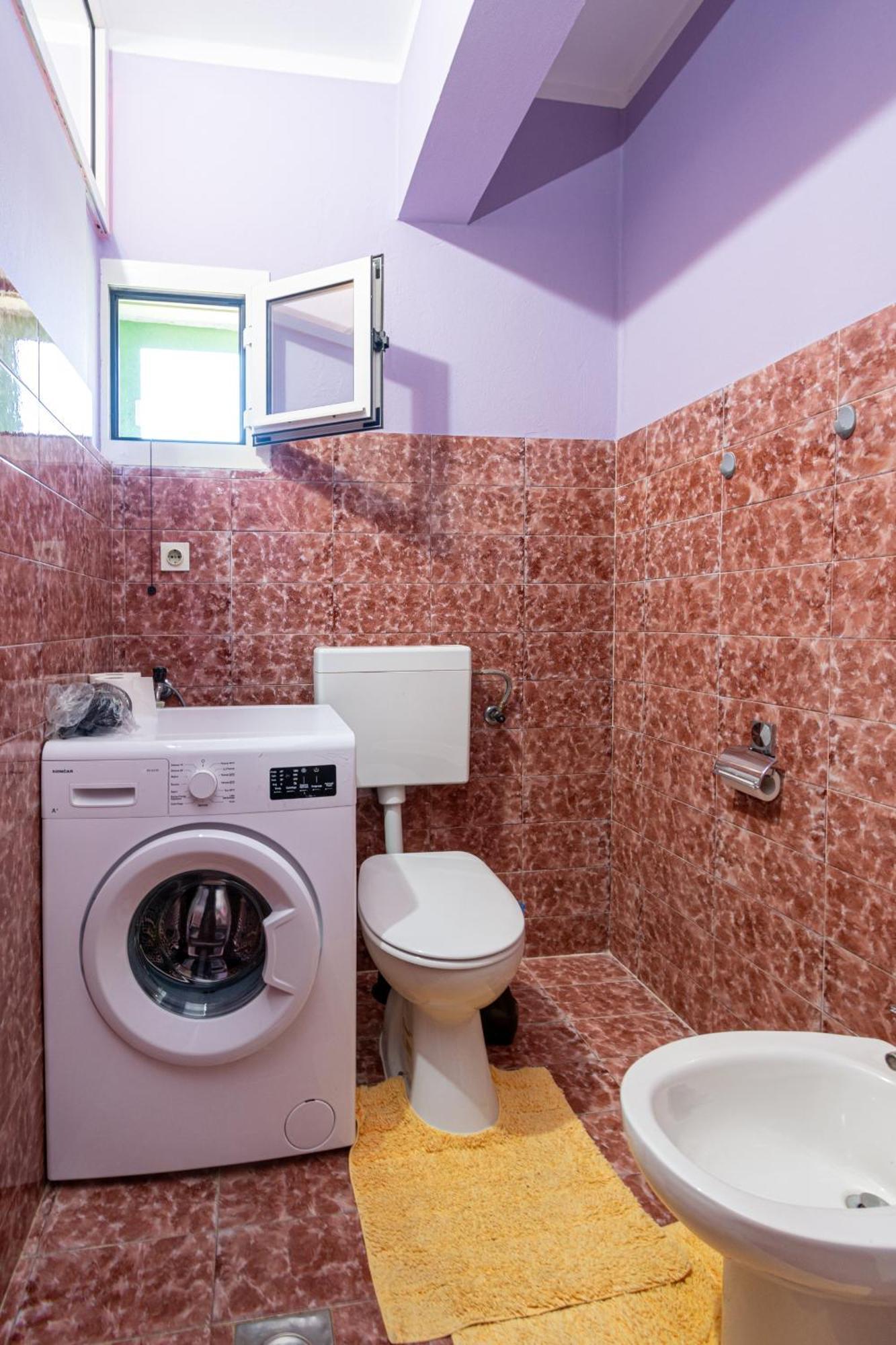 Apartments With A Parking Space Kraj, Pasman - 8457 Ткон Стая снимка