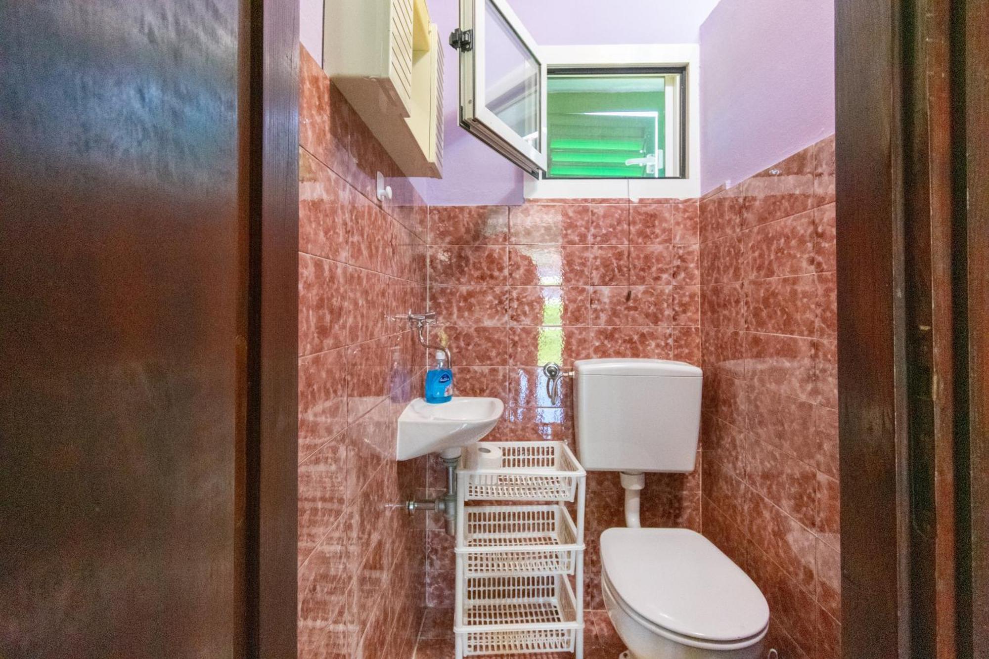 Apartments With A Parking Space Kraj, Pasman - 8457 Ткон Стая снимка